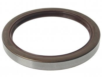 749 р. Сальник МАЗ,КРАЗ ступицы задней 2.2-130х160х15 Viton CAVETTO CAVETTO 500-3104038  с доставкой в г. Керчь. Увеличить фотографию 1