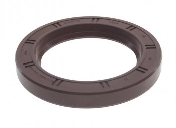 299 р. Сальник коленвала ГАЗ-52,УАЗ 55х80х10 Viton CAVETTO CAVETTO 51-1005034-а2  с доставкой в г. Керчь. Увеличить фотографию 1