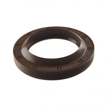 319 р. Сальник ГАЗ-53,3307,ГАЗон Next хвостовика 55х82х1015.5 Viton CAVETTO CAVETTO 51-2402052  с доставкой в г. Керчь. Увеличить фотографию 1
