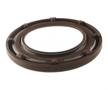 759 р. Сальник КАМАЗ-ЕВРО ступицы задней наружный Viton CAVETTO CAVETTO 53205-3104040-10  с доставкой в г. Керчь. Увеличить фотографию 2