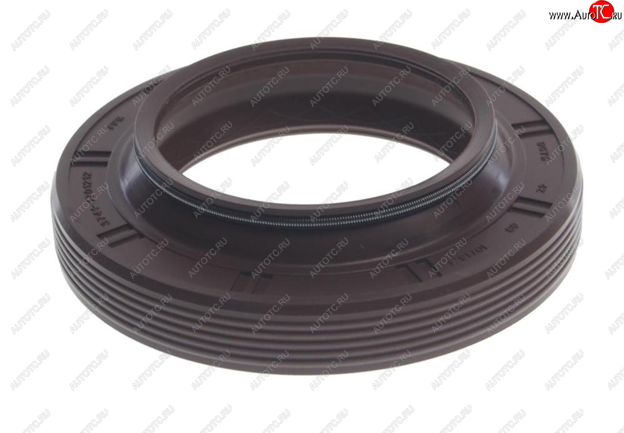 225 р. Сальник УАЗ хвостовика и РК 42х68х1015.5 Viton CAVETTO CAVETTO 20-1701210  с доставкой в г. Керчь