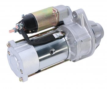 18 849 р. Стартер HYUNDAI HD120,AeroTown дв.D6BR VALEO PHC VALEO PHC s1023  с доставкой в г. Керчь. Увеличить фотографию 2