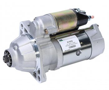 Стартер HYUNDAI HD120,AeroTown дв.D6BR VALEO PHC VALEO PHC s1023