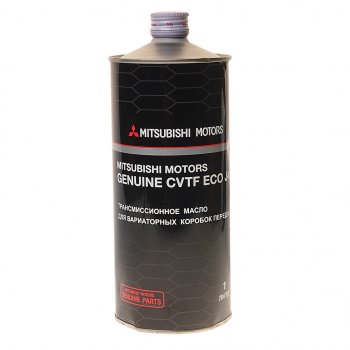 2 689 р. Масло трансмиссионное MITSUBISHI CVT для вариаторов 1л OE MITSUBISHI mz320288  с доставкой в г. Керчь. Увеличить фотографию 1