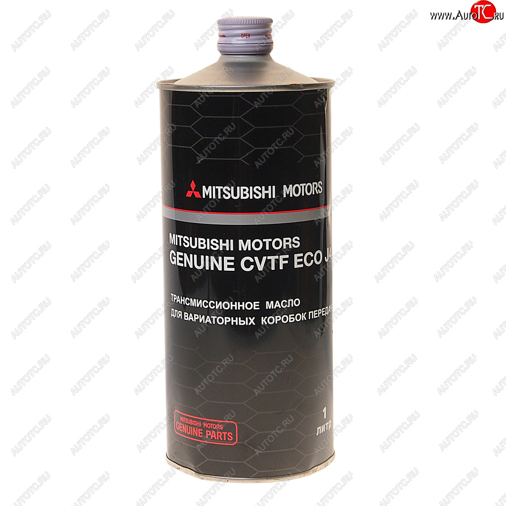 2 689 р. Масло трансмиссионное MITSUBISHI CVT для вариаторов 1л OE MITSUBISHI mz320288  с доставкой в г. Керчь