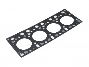 2 799 р. Прокладка головки блока ЯМЗ-534 металл DP DINAMIKA PARTS 5340.1003206-10  с доставкой в г. Керчь. Увеличить фотографию 1