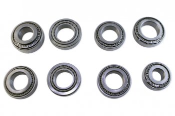 5 849 р. Ремкомплект УАЗ мост СПАЙСЕР полный (подшипники) METALPART METALPART mp-n-023-03  с доставкой в г. Керчь. Увеличить фотографию 1