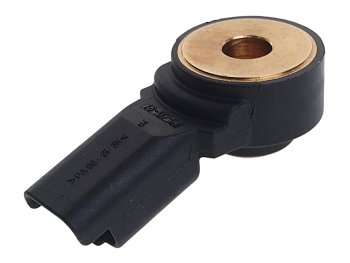1 269 р. Датчик детонации PEUGEOT 1007,206,307,Partner CITROEN Berlingo,C2,C3 (HFXKFTKFW) BOSCH BOSCH 0261231168  с доставкой в г. Керчь. Увеличить фотографию 2