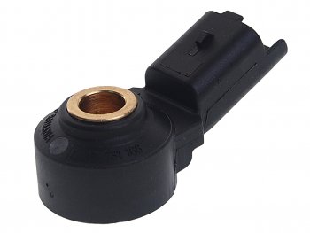 1 269 р. Датчик детонации PEUGEOT 1007,206,307,Partner CITROEN Berlingo,C2,C3 (HFXKFTKFW) BOSCH BOSCH 0261231168  с доставкой в г. Керчь. Увеличить фотографию 1