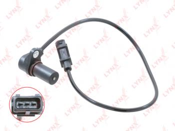 Датчик положения коленвала OPEL Astra G (98-) LYNX LYNX dm3055