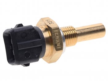 3 999 р. Датчик температуры AUDI 100,A6 (97-) охлаждающей жидкости BOSCH BOSCH 0280130053  с доставкой в г. Керчь. Увеличить фотографию 2