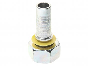 429 р. Фитинг DKOL(Г) конус 24° 58 (M26х1.5) VITILLO VITILLO m21513-10-26  с доставкой в г. Керчь. Увеличить фотографию 2