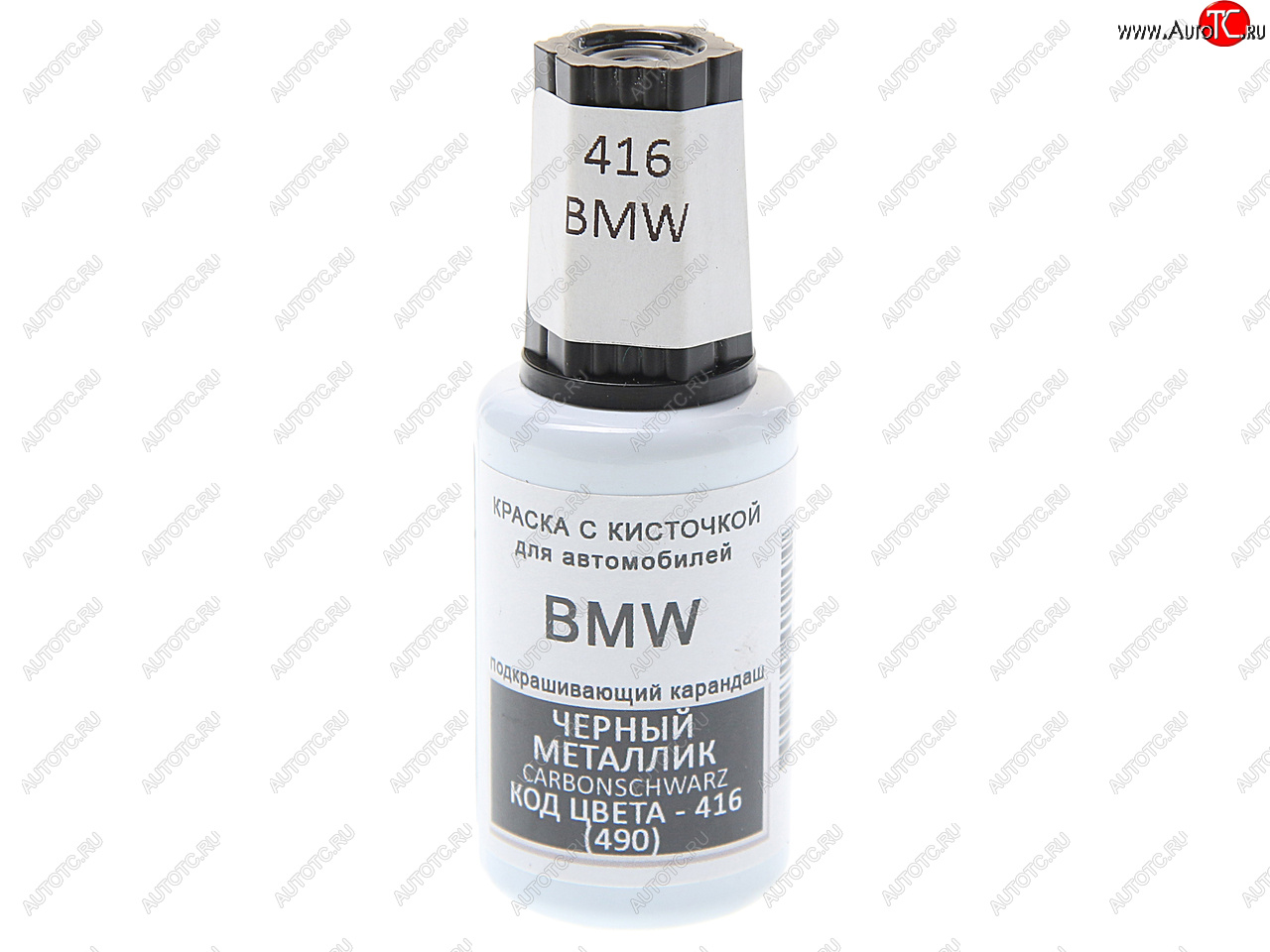 389 р. Краска с кистью 20мл BMW 416 PODKRASKA PODKRASKA 416  с доставкой в г. Керчь
