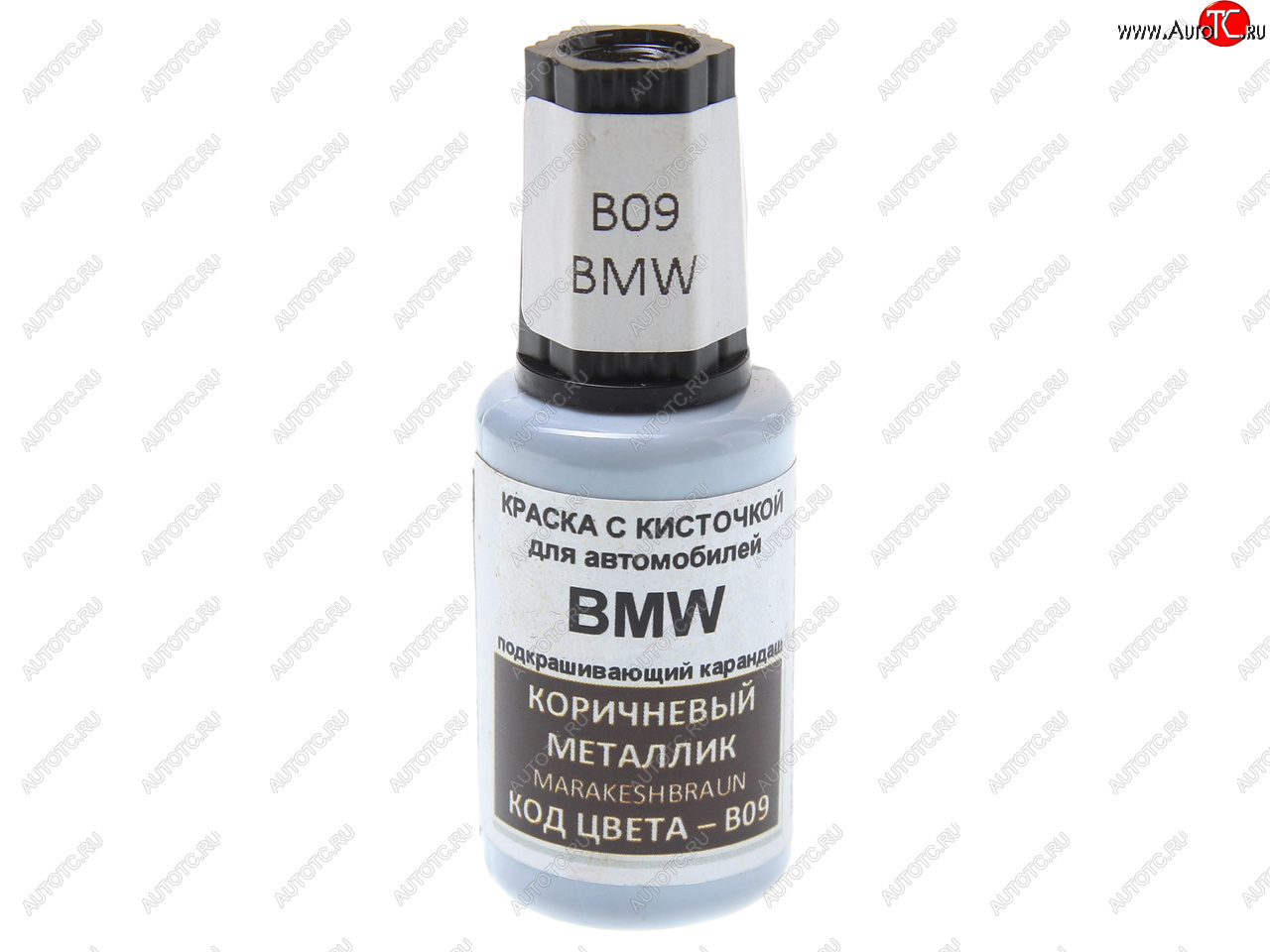 389 р. Краска с кистью 20мл BMW B09 PODKRASKA PODKRASKA b09  с доставкой в г. Керчь
