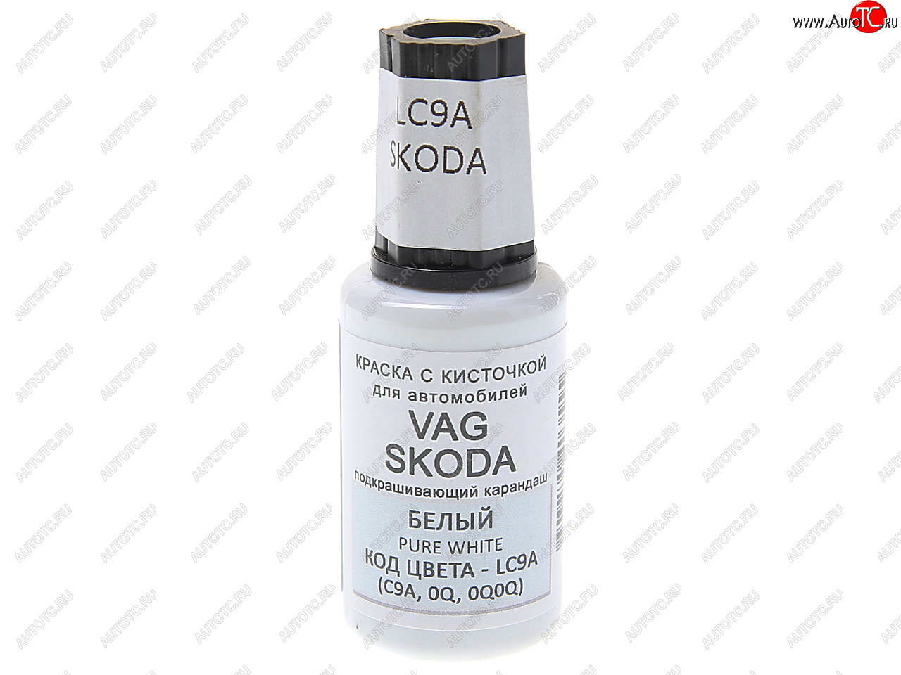 389 р. Краска с кистью 20мл VAG LC9A PODKRASKA PODKRASKA lc9a  с доставкой в г. Керчь