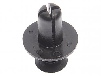 7 р. Пистон JAC S3,S5,J7 SOLLERS Atlant крепежный OE JAC 86590-28000  с доставкой в г. Керчь. Увеличить фотографию 2