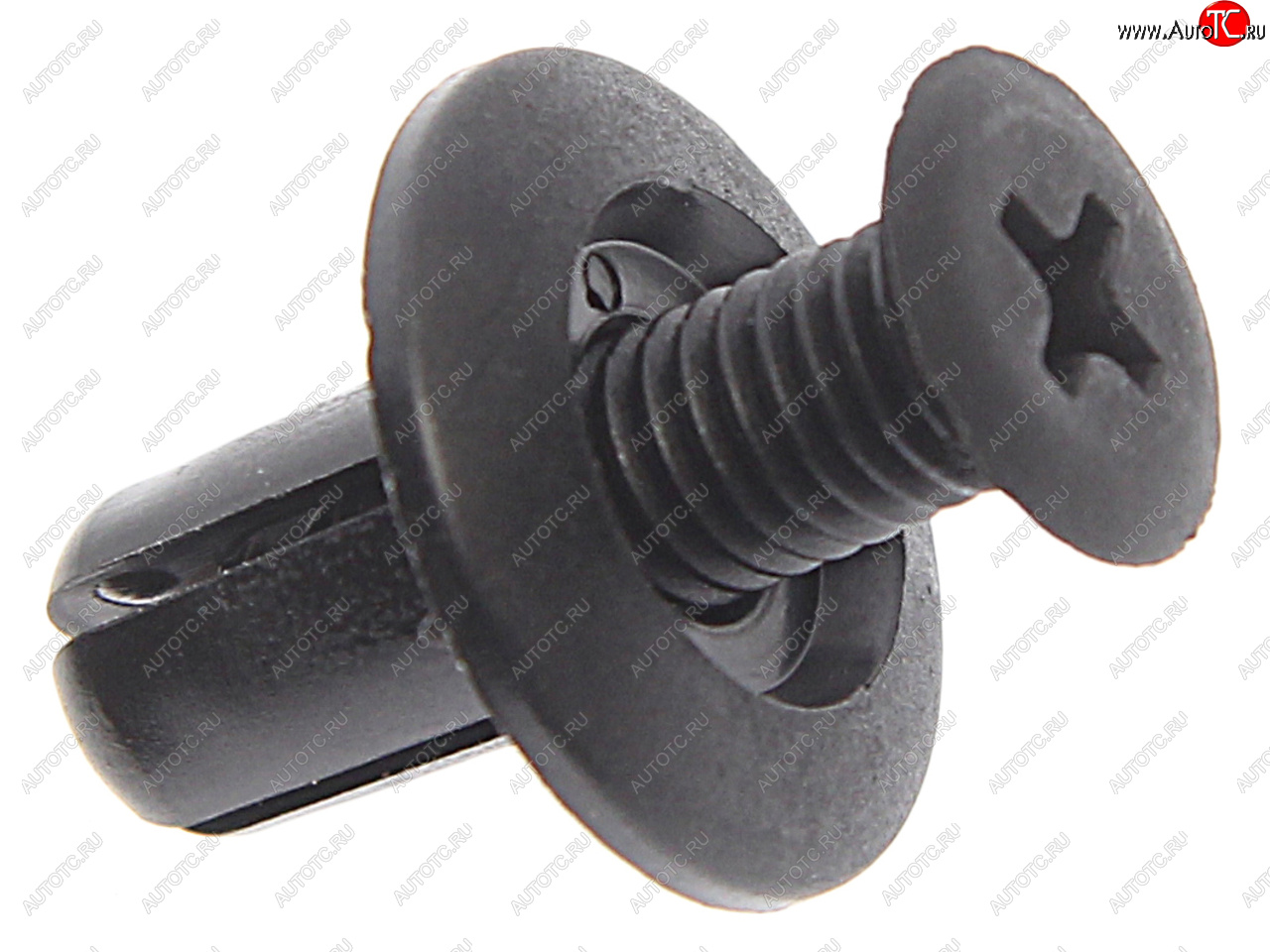 7 р. Пистон JAC S3,S5,J7 SOLLERS Atlant крепежный OE JAC 86590-28000  с доставкой в г. Керчь