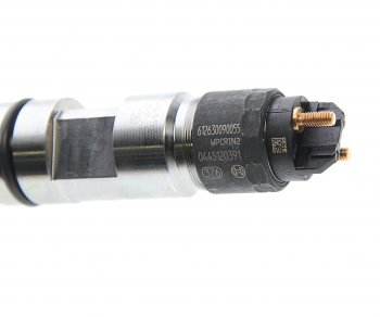59 949 р. Форсунка JAC N350 (WP10.336E53) топливная OE JAC 612630090055  с доставкой в г. Керчь. Увеличить фотографию 4