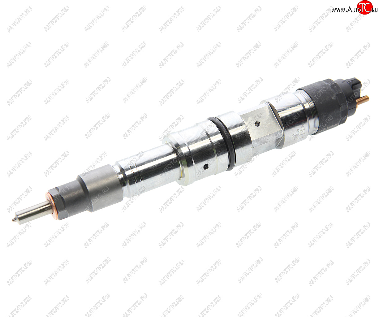 59 949 р. Форсунка JAC N350 (WP10.336E53) топливная OE JAC 612630090055  с доставкой в г. Керчь