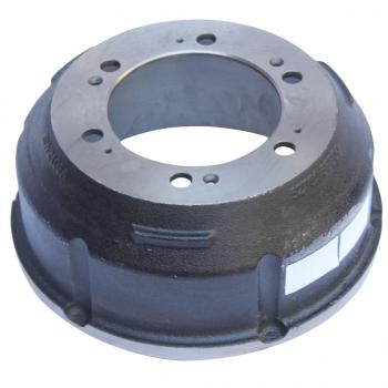 Барабан тормозной HYUNDAI HD78 (15-) заднийпередний (шир.110мм) (1шт.) SAMWON SAMWON 52761-58801