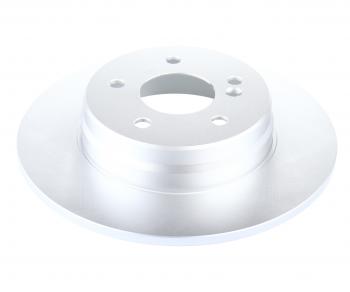 Диск тормозной MERCEDES C (W202) (94-00),E (W124) (94-95) задний (1шт.) PATRON PATRON pbd2813