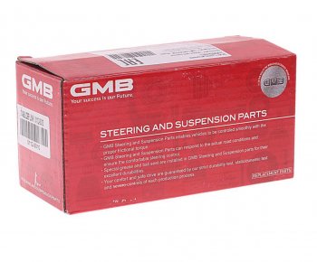 899 р. Опора шаровая передняя левая правая GMB Daewoo Nexia дорестайлинг (1995-2008)  с доставкой в г. Керчь. Увеличить фотографию 3