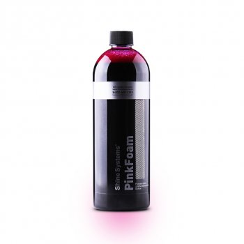 459 р. Шампунь для бесконтактной мойки 750мл PinkFoam SHINE SYSTEMS SHINE SYSTEMS ss719  с доставкой в г. Керчь. Увеличить фотографию 1