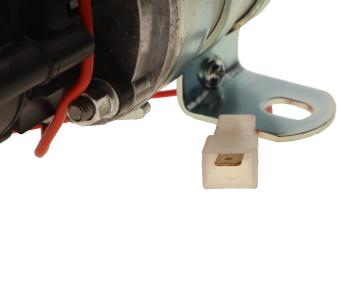 1 969 р. Насос отопителя салона d=18мм 12V (в упаковке) КЗАЭ КЗАЭ 32.3780-01 -70  с доставкой в г. Керчь. Увеличить фотографию 4
