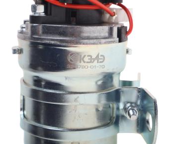 1 969 р. Насос отопителя салона d=18мм 12V (в упаковке) КЗАЭ КЗАЭ 32.3780-01 -70  с доставкой в г. Керчь. Увеличить фотографию 3