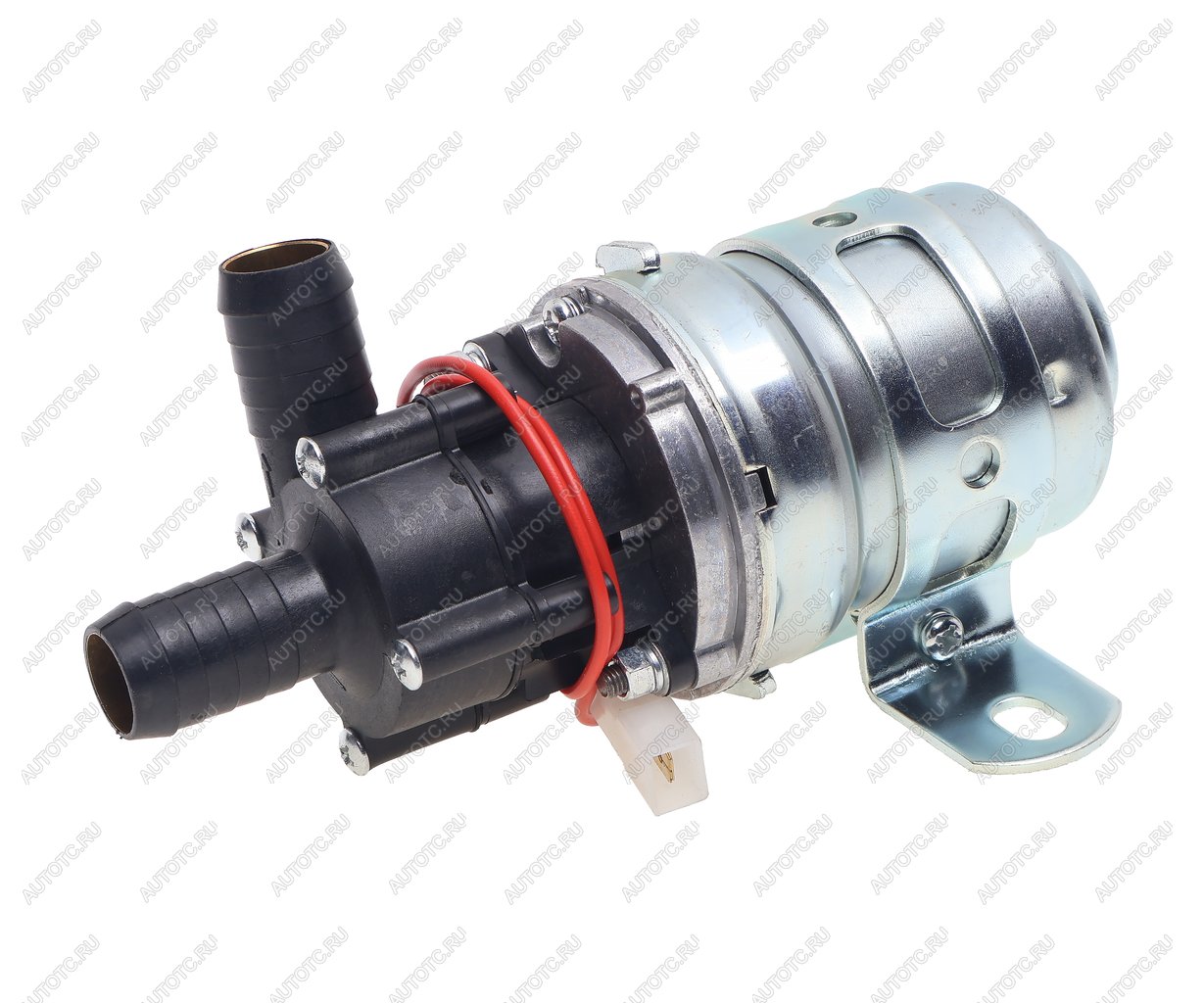 1 969 р. Насос отопителя салона d=18мм 12V (в упаковке) КЗАЭ КЗАЭ 32.3780-01 -70  с доставкой в г. Керчь