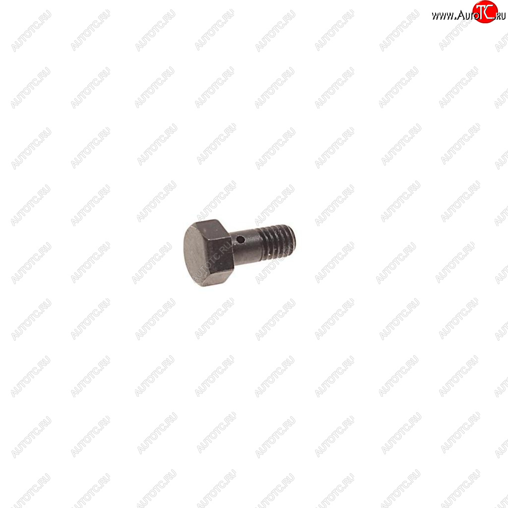 165 р. Болт MAN дренажный (обратка) (M6х1) AUGER AUGER 71543  с доставкой в г. Керчь