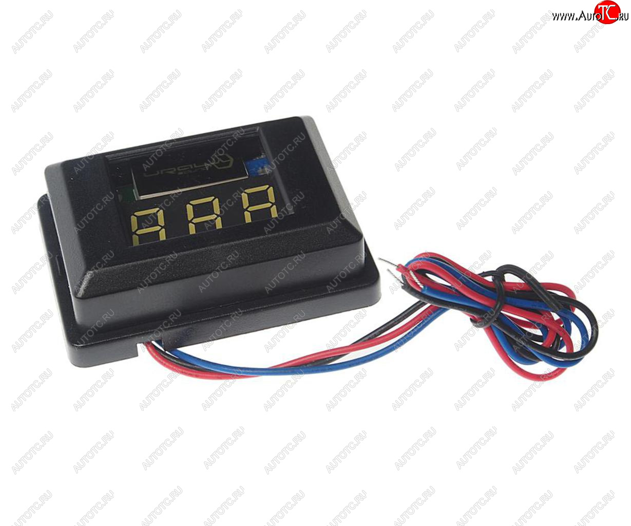 719 р. Вольтметр URAL URAL db voltmeter  с доставкой в г. Керчь