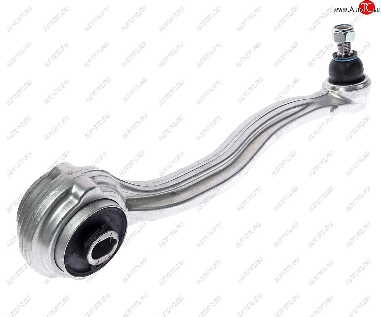 3 899 р. Рычаг подвески MERCEDES C (W203,W204),CLK (W209) передней верхний левый PATRON PATRON ps5053l  с доставкой в г. Керчь