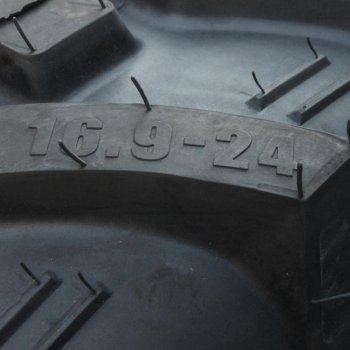 37 999 р. Покрышка NorTec TC 108 АШК PR12 АЛТАЙШИНА 16.9-24  с доставкой в г. Керчь. Увеличить фотографию 2