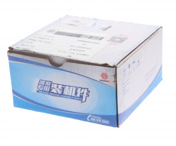 2 559 р. Кольца поршневые SHACMAN SHAANXI дв.WP10 (на 1 поршень) OE SHACMAN 612600030053  с доставкой в г. Керчь. Увеличить фотографию 3