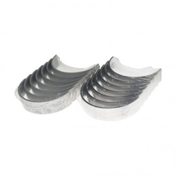 Вкладыши HYUNDAI HD250,270,500,Universe дв.D6CCCACB3841 коренные d+0.00 комплект (14шт.) DS DS 21020-84700