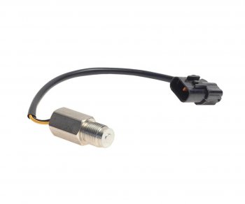 1 689 р. Датчик положения коленвала HYUNDAI HD120,AeroTown INZI INZI 94340-83100  с доставкой в г. Керчь. Увеличить фотографию 1