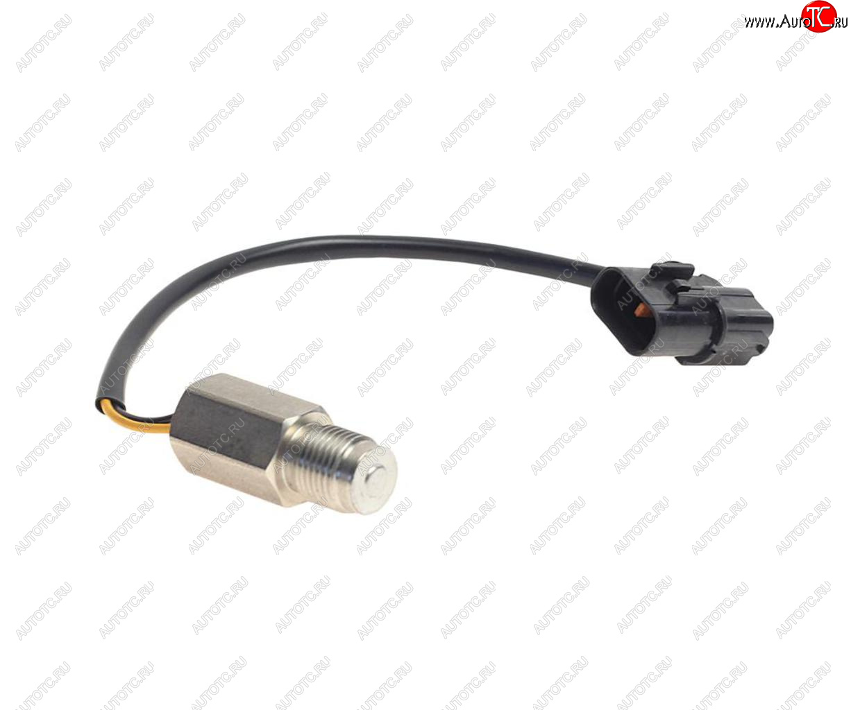 1 689 р. Датчик положения коленвала HYUNDAI HD120,AeroTown INZI INZI 94340-83100  с доставкой в г. Керчь