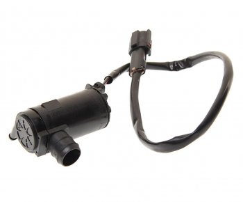 549 р. Насос омывателя HYUNDAI HD120 FYC FYC 98370-6a001  с доставкой в г. Керчь. Увеличить фотографию 1