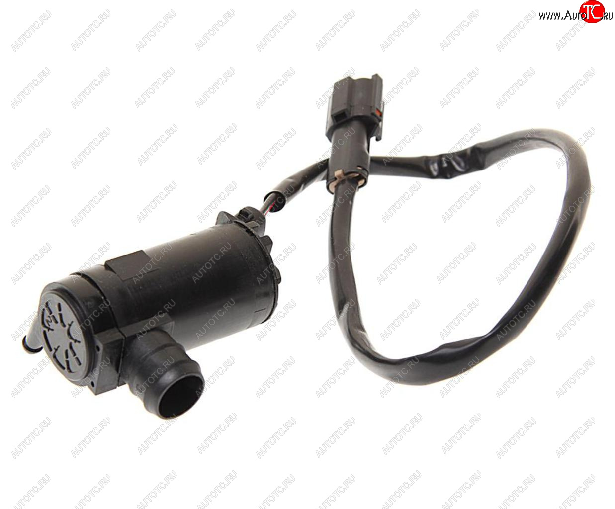549 р. Насос омывателя HYUNDAI HD120 FYC FYC 98370-6a001  с доставкой в г. Керчь