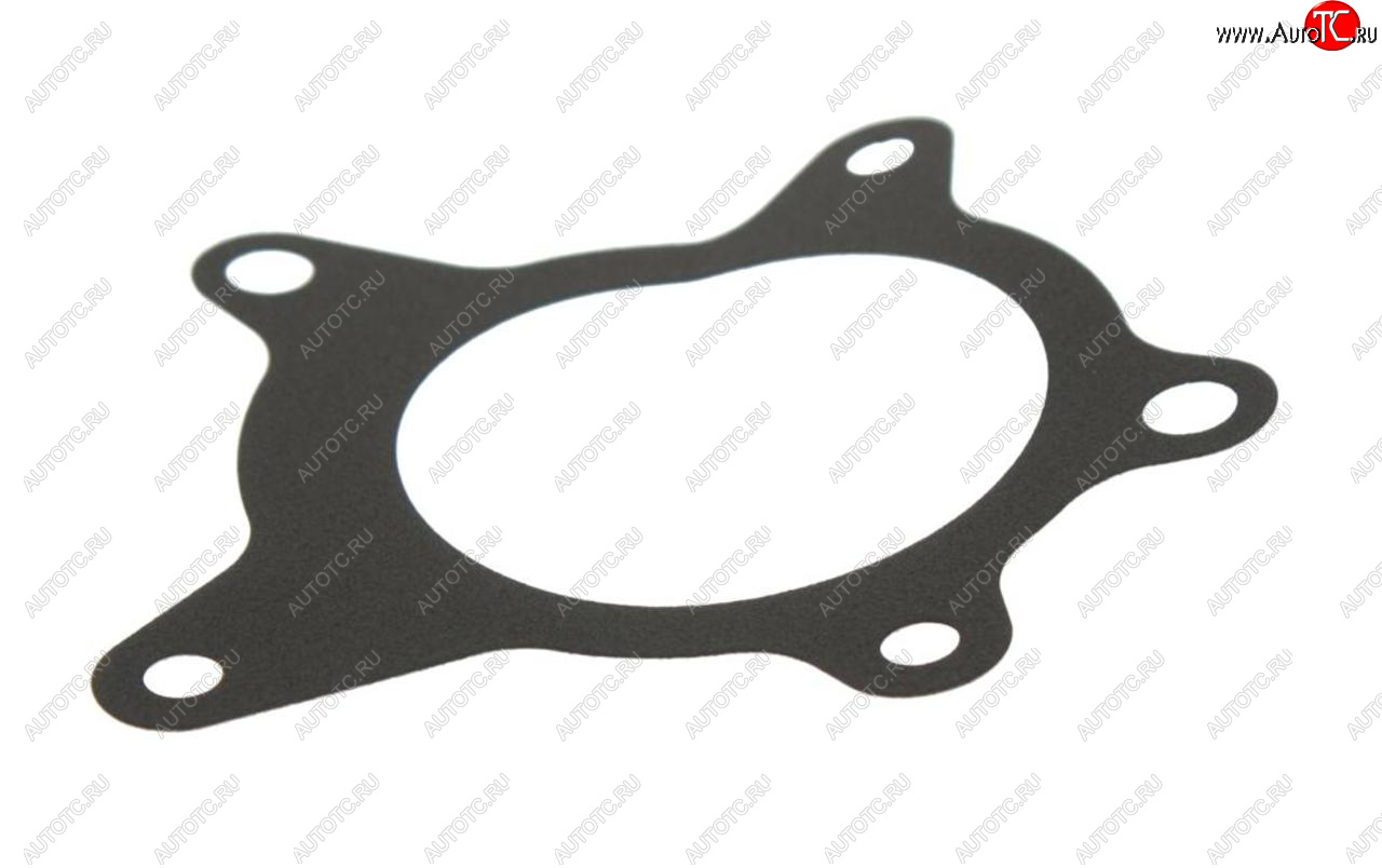 148 р. Прокладка HYUNDAI Accent (11-),Elantra (06-) KIA Ceed (12-) насоса водяного DYG DYG 25124-2b000  с доставкой в г. Керчь