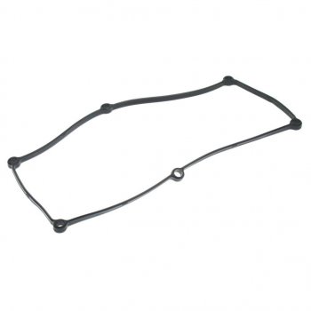 136 р. Прокладка крышки клапанной HYUNDAI Getz,i10 KIA Picanto DYG DYG 22441-02400  с доставкой в г. Керчь. Увеличить фотографию 1