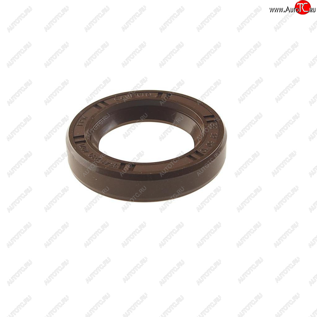 167 р. Сальник УАЗ ШРУСа 32х50х10 Viton CAVETTO CAVETTO 3741-2304071  с доставкой в г. Керчь