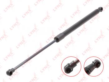 Упор крышки багажника (газовый) LYNX Volkswagen Passat  B3 (1988-1993) седан