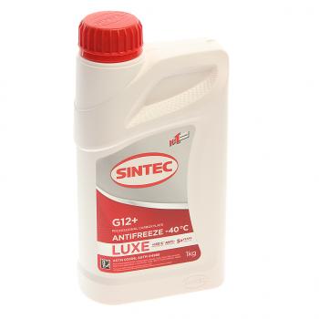 339 р. Антифриз красный -40C 1кг OEM China OAT SINTEC SINTEC 6145010  с доставкой в г. Керчь. Увеличить фотографию 1