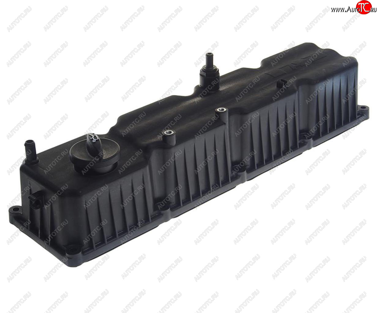 4 699 р. Крышка клапанная ГАЗель Next дв.EvoTech 2.7 в сборе (ОАО ГАЗ) УМЗ а274.1007220-01  с доставкой в г. Керчь