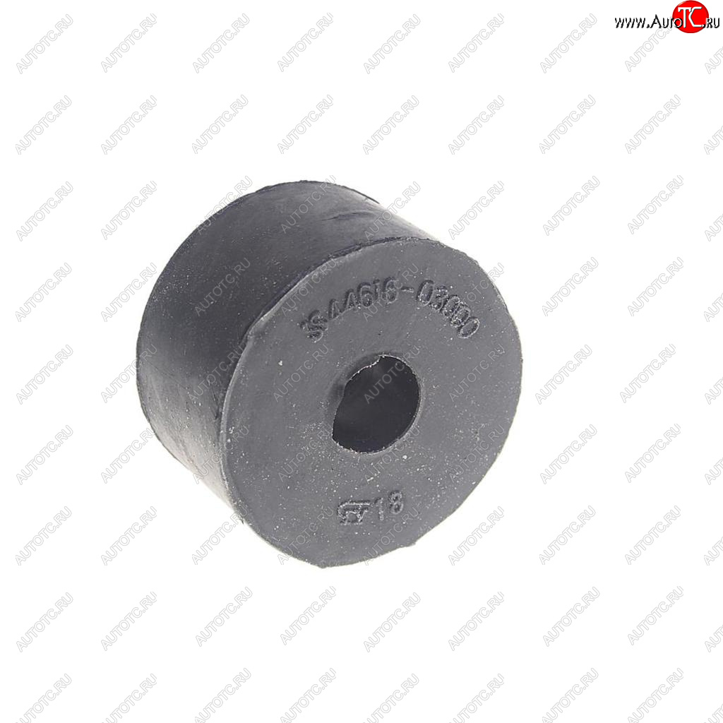 50 р. Втулка амортизатора HYUNDAI HD120 переднего верхняя GEUN YOUNG GEUN YOUNG 54311-62000  с доставкой в г. Керчь