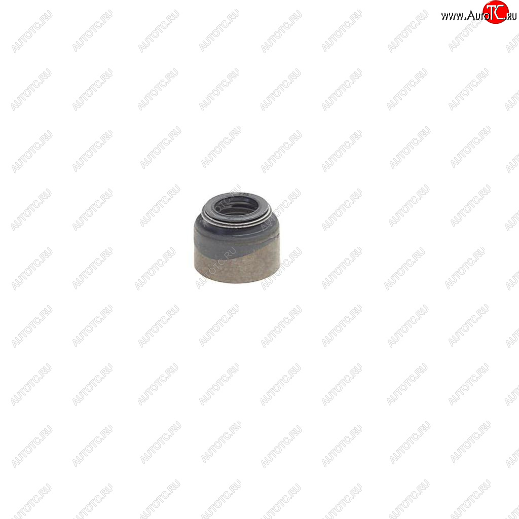 65 р. Колпачок HYUNDAI HD120,AeroTown дв.D6DA1922 маслоотражательный (9х13х7.711.9) POS POS 0k87t-10155  с доставкой в г. Керчь