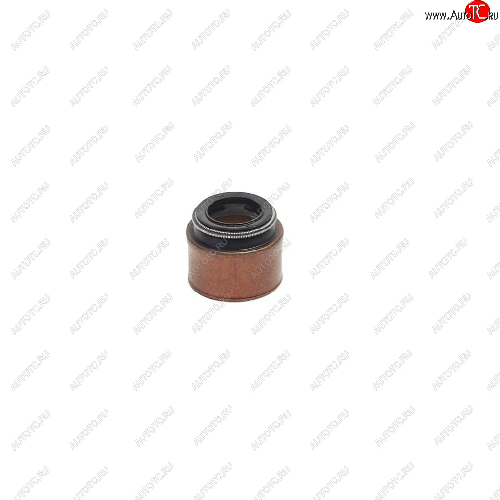 72 р. Колпачок HYUNDAI HD170 дв.D6AB маслоотражательный (12х17х1015) POS POS 22224-72001  с доставкой в г. Керчь