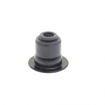 65 р. Колпачок HYUNDAI Porter 2 дв.D4CB KIA Sorento (06-) маслоотражательный (7х12х14.918.9) POS POS 22224-4a000  с доставкой в г. Керчь. Увеличить фотографию 1